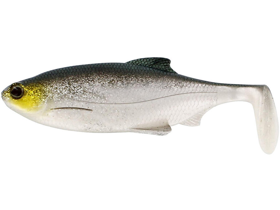 WESTIN RICKY THE ROACH SHADTAIL Headlight 10cm