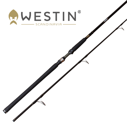Westin W3 HUCHO2 265cm 50-190g