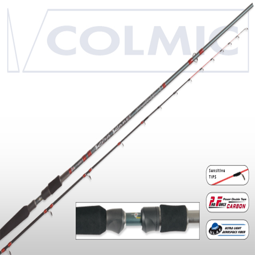 COLMIC KITA KAREI “KK EVOLUTION” 2.31m