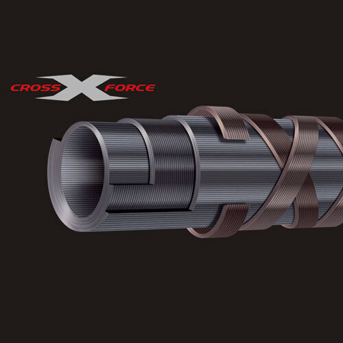 Major Craft New Crostage CRX-892E Eging