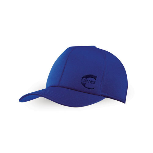 COLMIC BLUE LIGHT CAP
