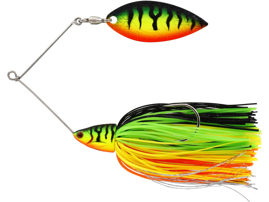 WESTIN MONSTERVIBE (WILLOW) Crazy Firetiger 45g