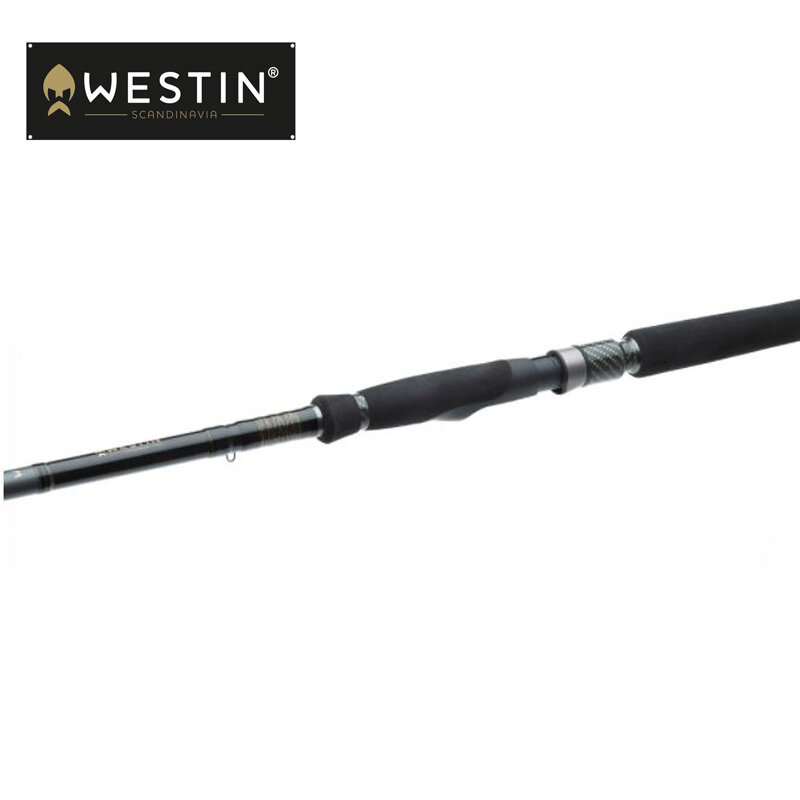 Westin W3 POWERTEEZ M 250cm 14-49g