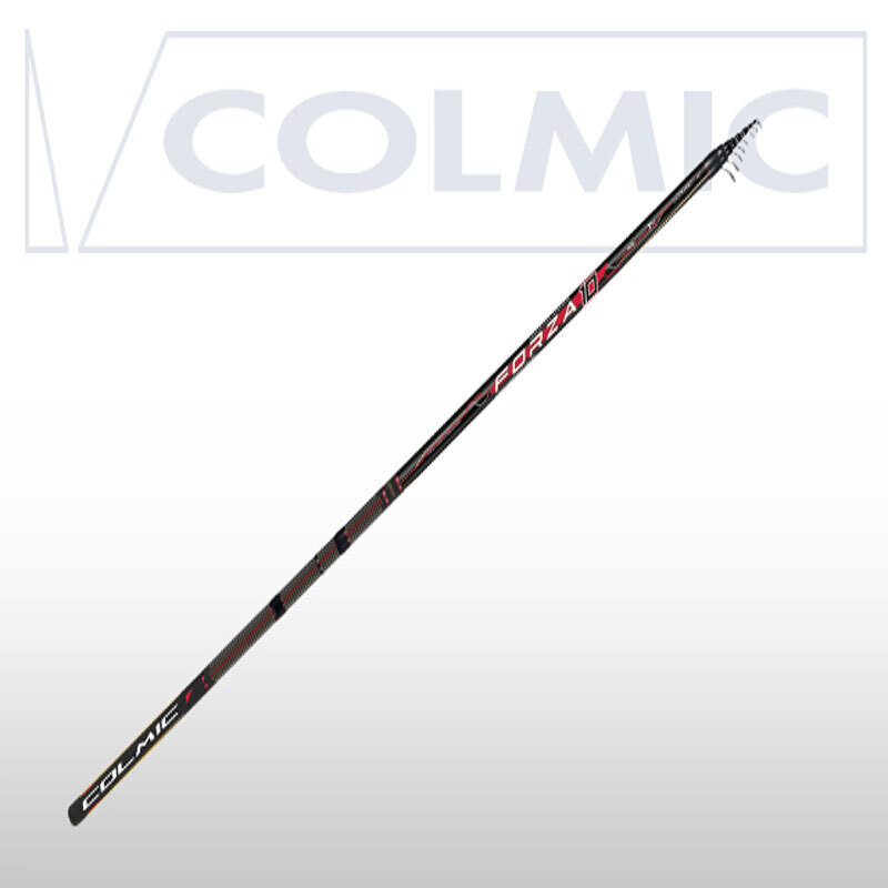 Colmic FORZA 10 / 5m-80g