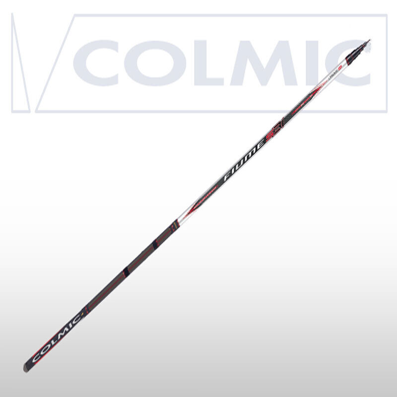 Colmic FIUME S31 / 5m-25g / BLANK