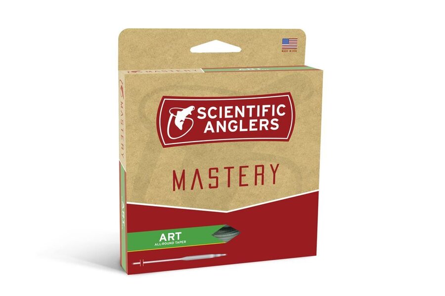 Mastery ART WF-3