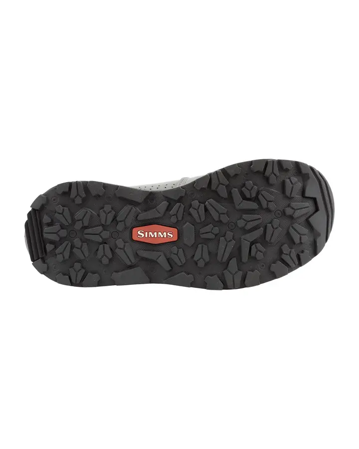 SIMMS Freestone Wading Boots - Rubber Soles 12
