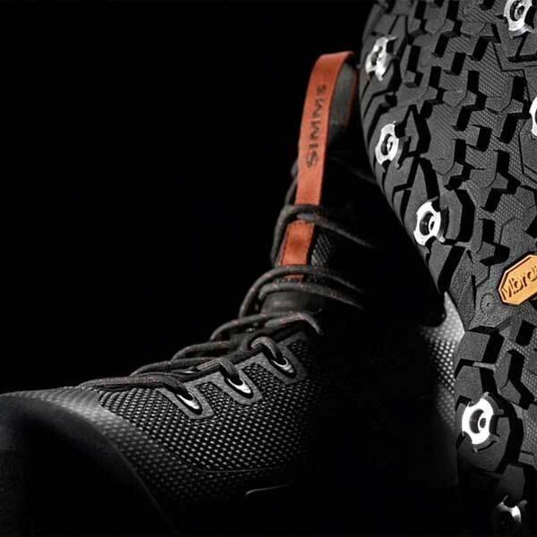 Simms G4 Pro Boot-Vibram Carbon 13
