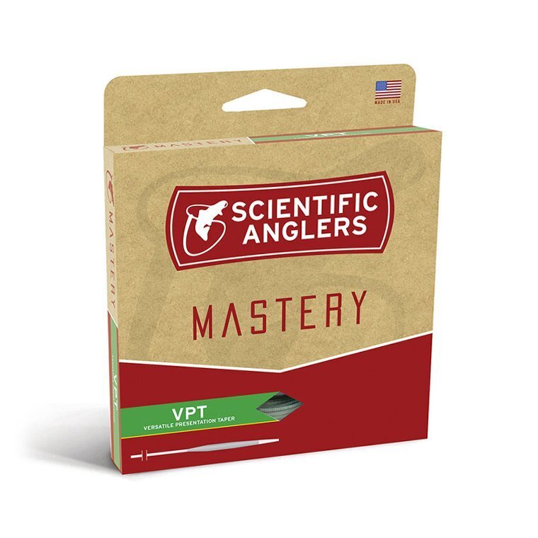 Mastery VPT WF-6