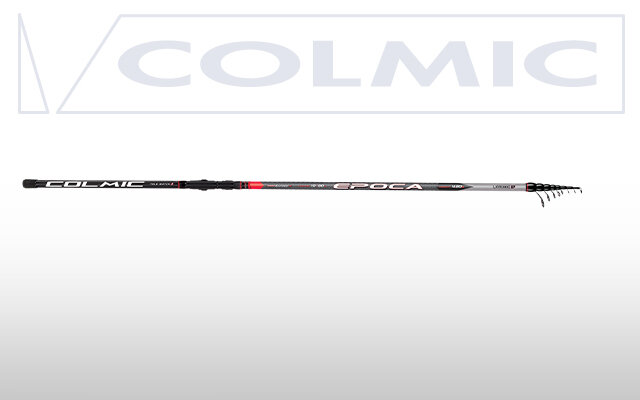 Colmic EPOCA 4m 10g-80g