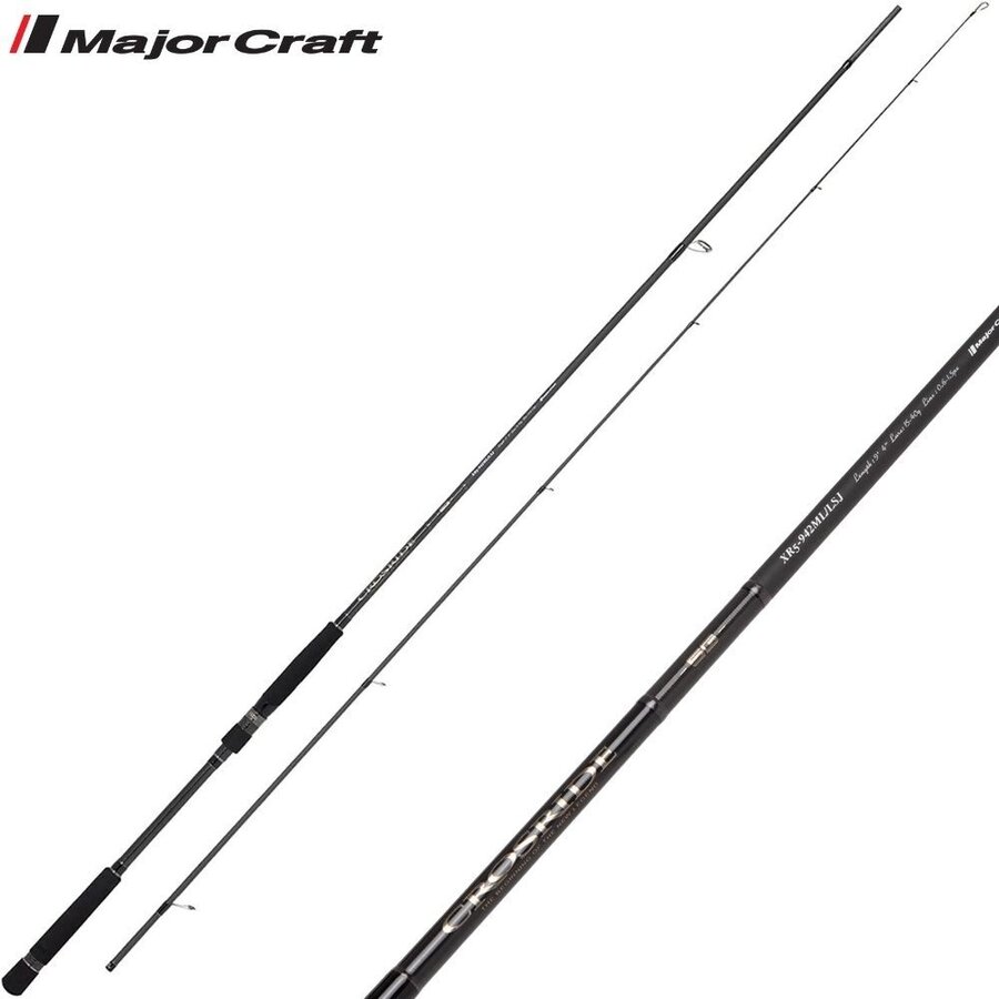 Major Craft CROSRIDE 5G XR5-962M/LSJ