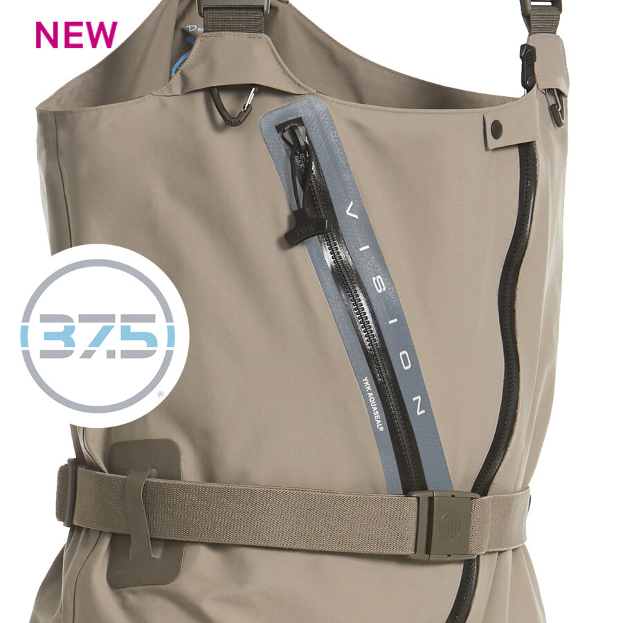VISION SCOUT ZIP ML