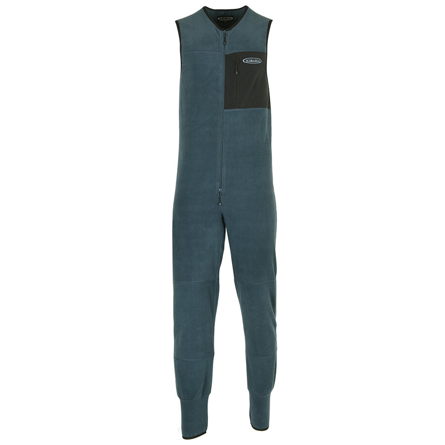 VISION NALLE OVERALL BLUE M