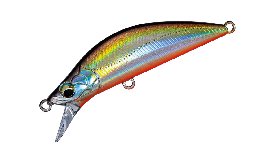 Major Craft EDEN 50S Tennessee Shad