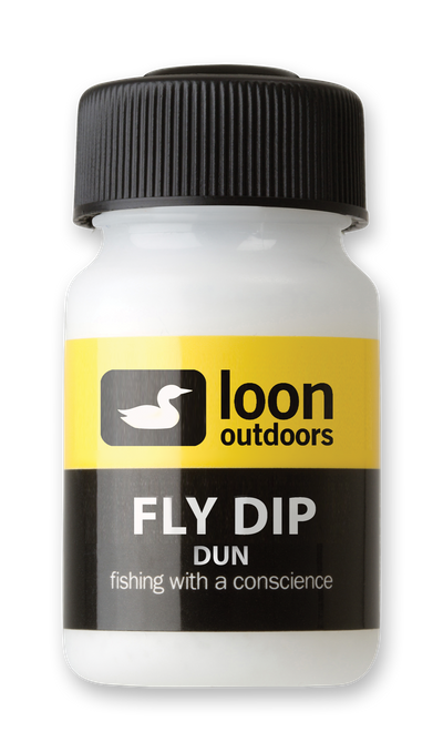 Loon Fly Dip Dun