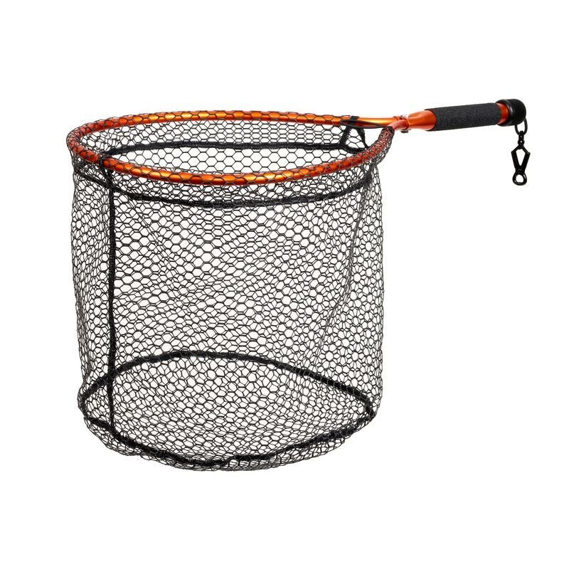 McLean Weigh-Net Small Orange