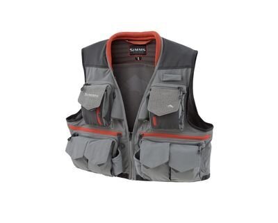 Guide Vest Steel XL