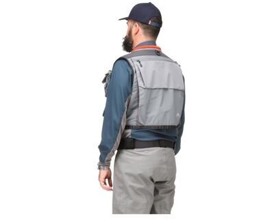 Guide Vest Steel XL