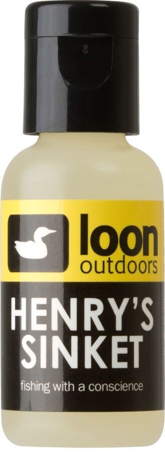 LOON Henry&#039;s Sinket