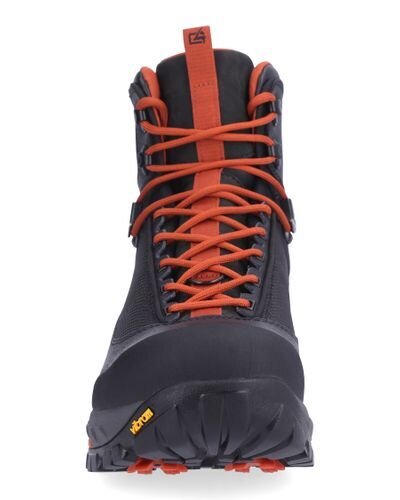 SIMMS G4 Pro Powerlock Boot Carbon 14