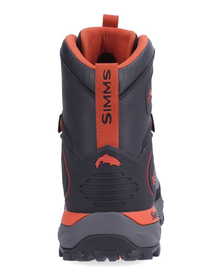 SIMMS G4 Pro Powerlock Boot Carbon 14