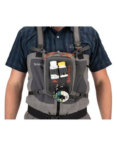 SIMMS Freestone Chest Pack