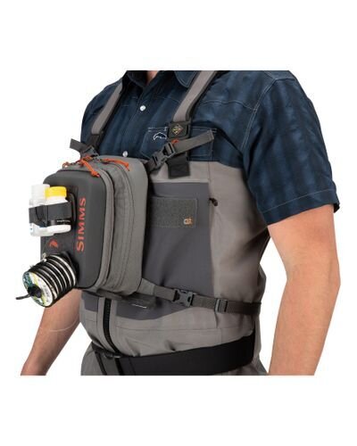 SIMMS Freestone Chest Pack