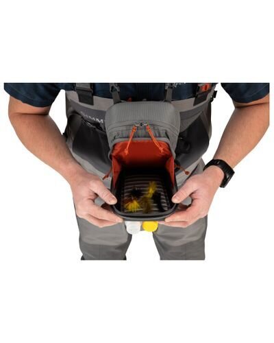 SIMMS Freestone Chest Pack