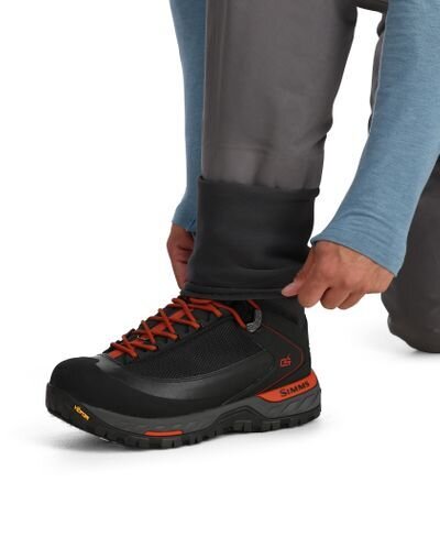 SIMMS G4z Stockingfoot XL - NEW