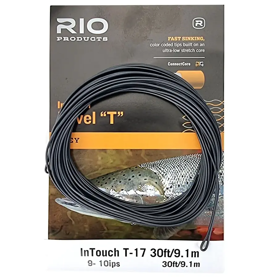 RIO InTouch Level &quot;T&quot; Tips 30FT