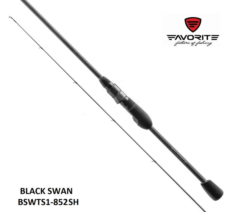 FAVORITE BLACK SWAN BSWTS1-852SH