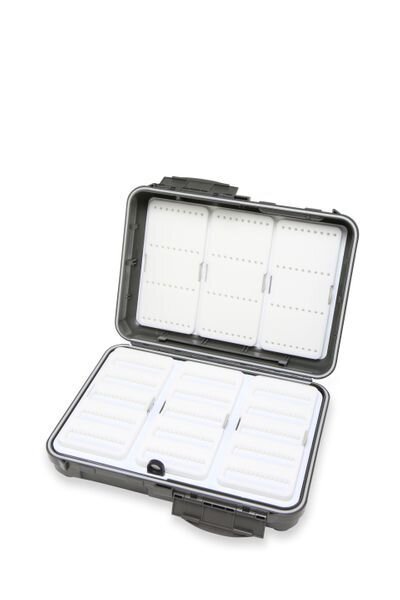 C&F Grand Slam Guide Box incl. 16 System Foams Fly Box