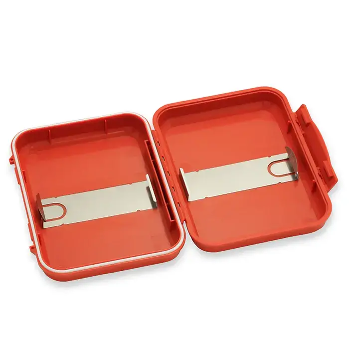 C&F Universal System Case Orange Small