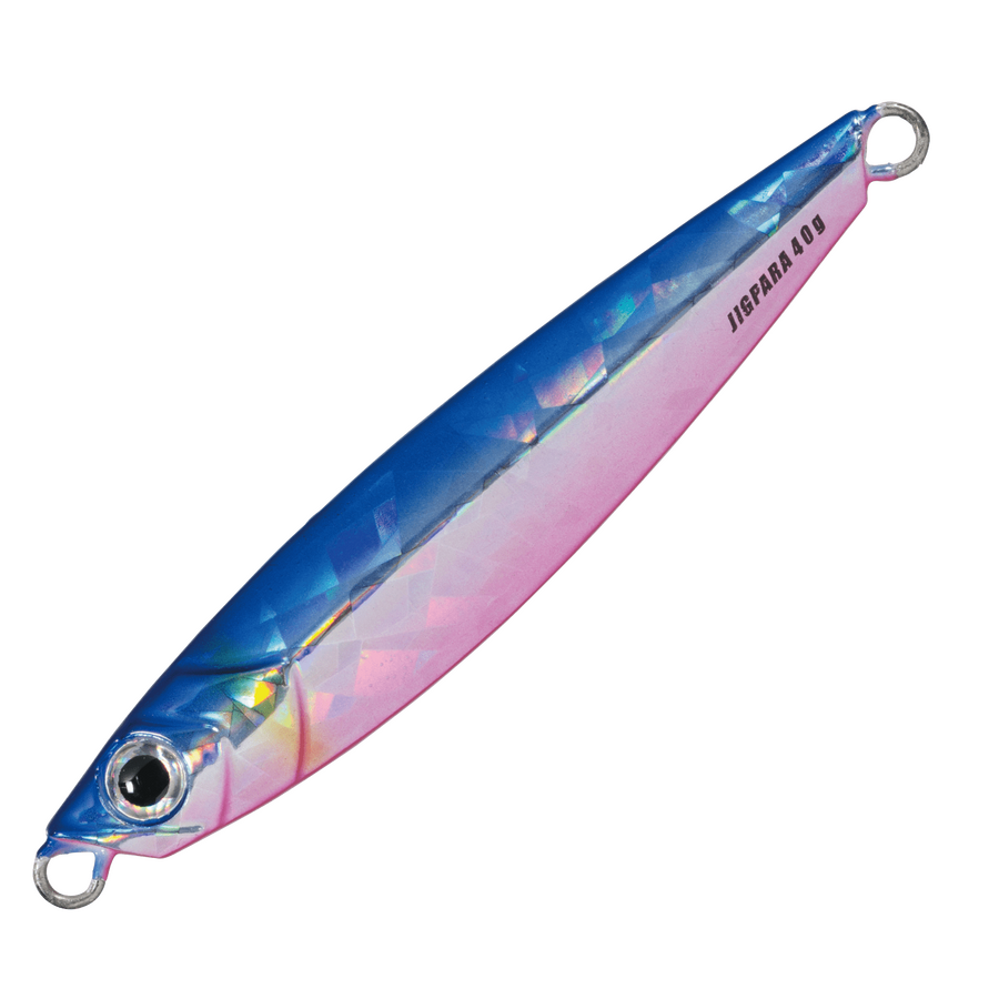 Major Craft JPS 50 Blue Pink 50g