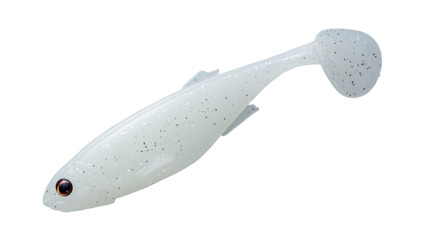 Major Craft STABI SHAD 10,1cm GLOW