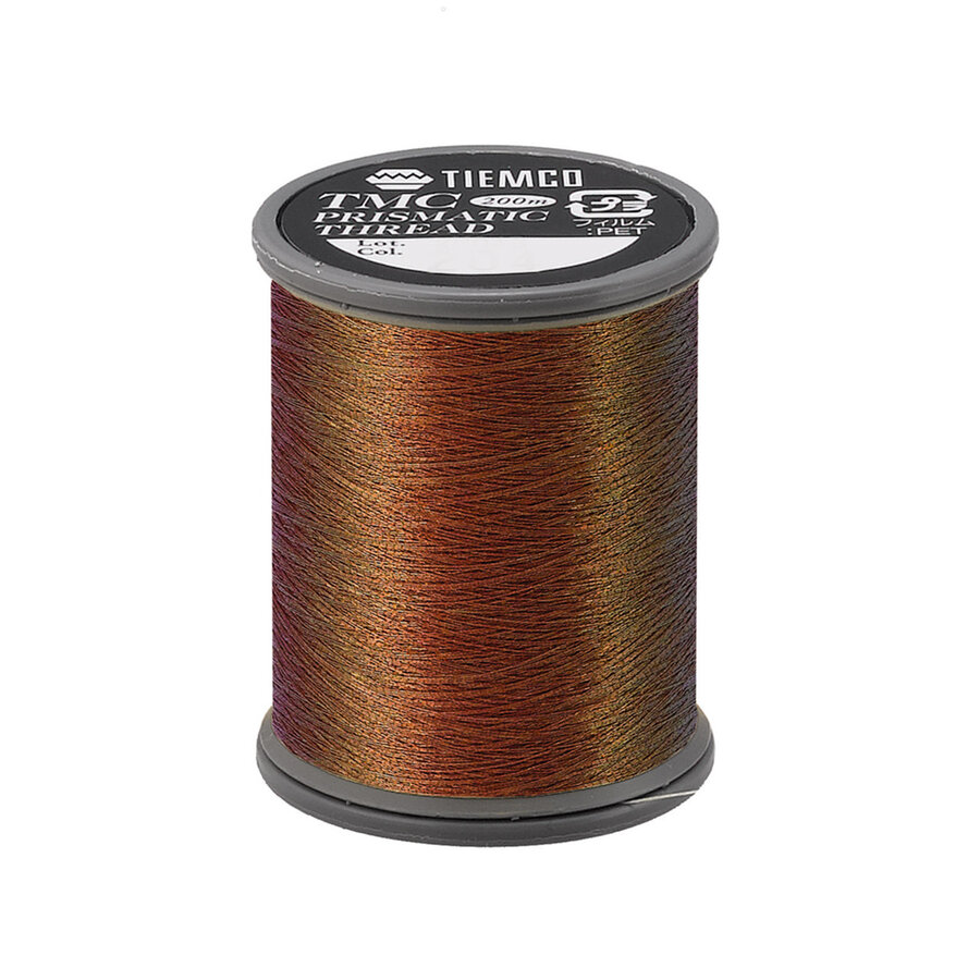 TMC Prismatic Thread 06 Copper	