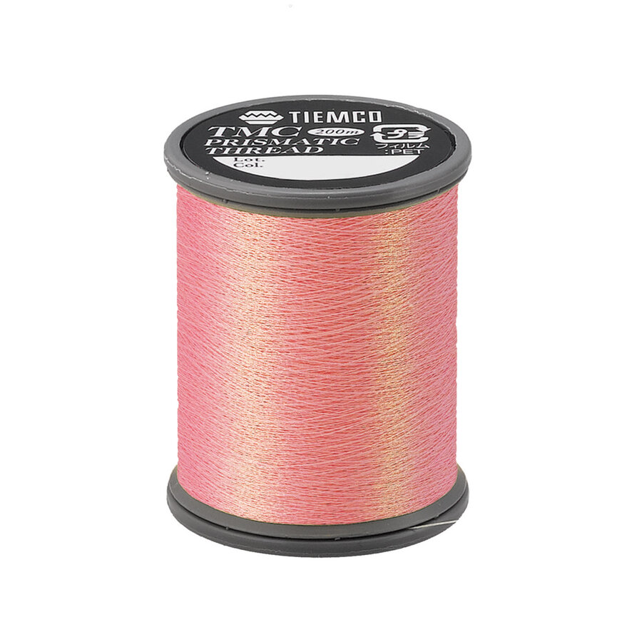 TMC Prismatic Thread 09 Pink	