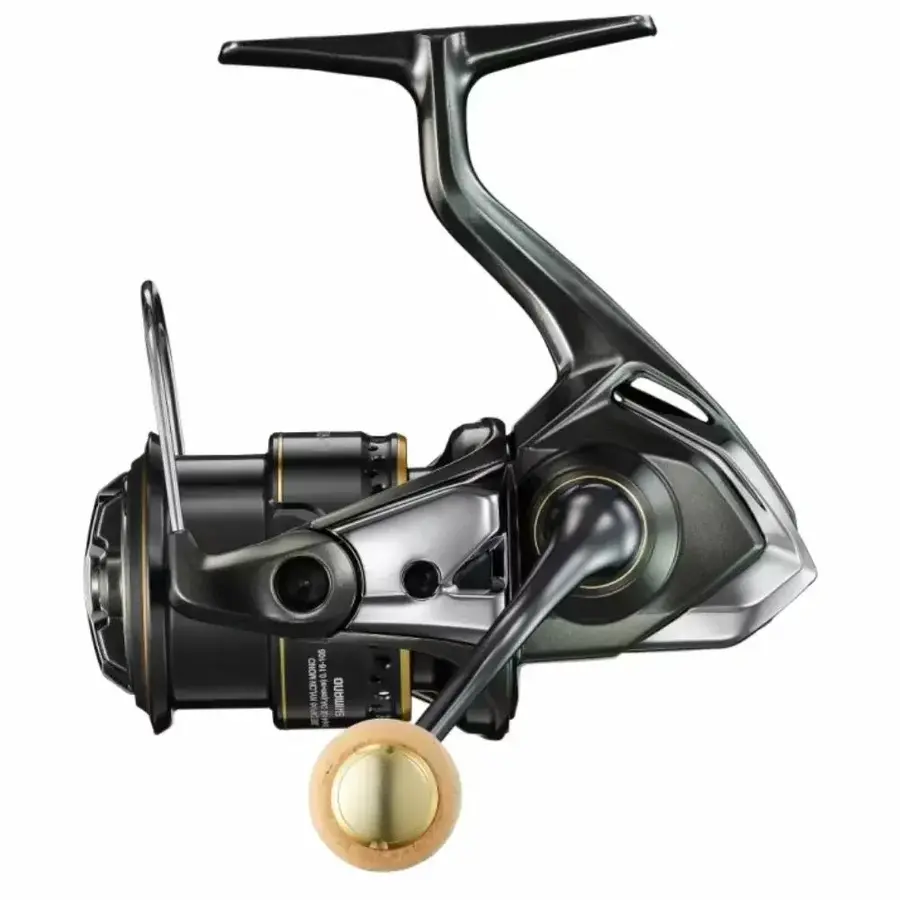 SHIMANO CARDIFF XR C2000S HG