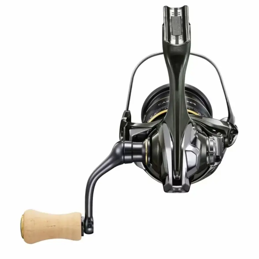 SHIMANO CARDIFF XR C2000S HG