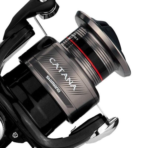 SHIMANO CATANA 2500 HG FD