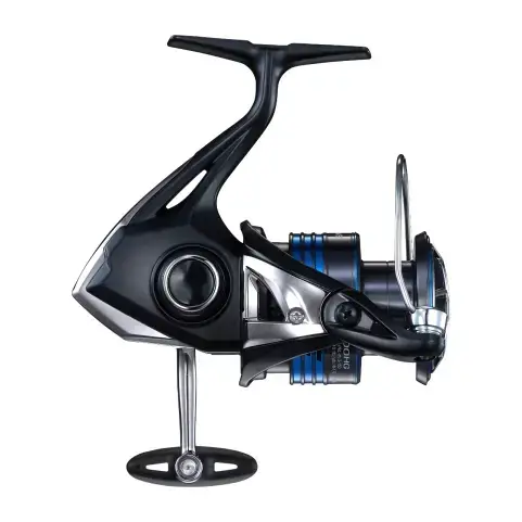 SHIMANO NEXAVE FI 2500 HG