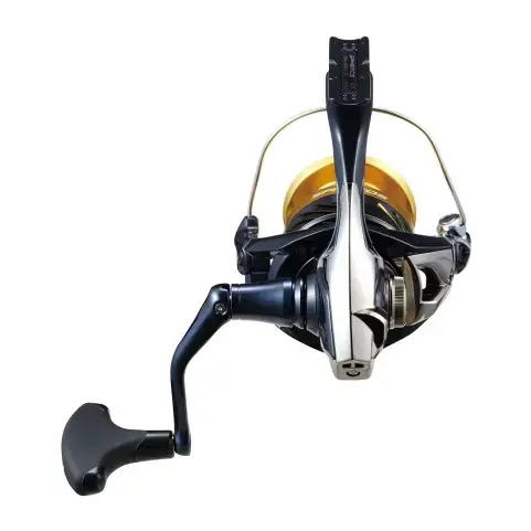 SHIMANO SPHEROS SW 3000HG