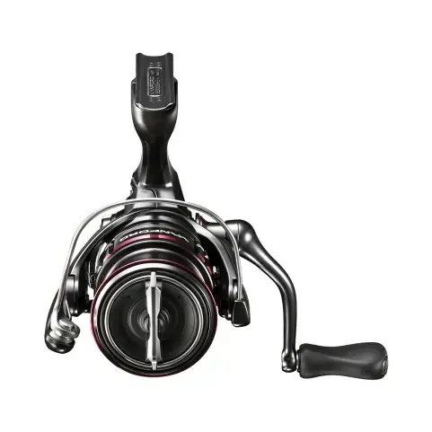 SHIMANO VANFORD 2500SHG