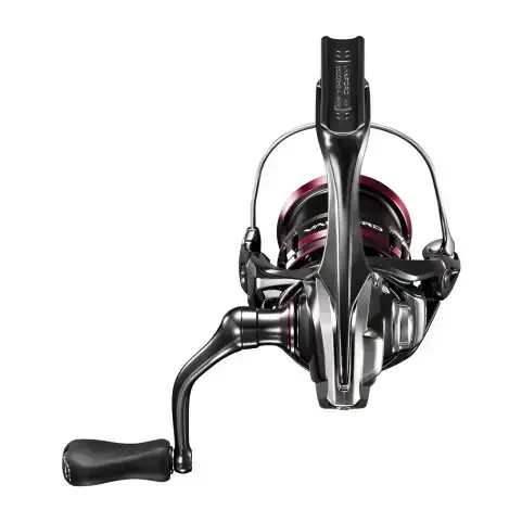 SHIMANO VANFORD 2500SHG