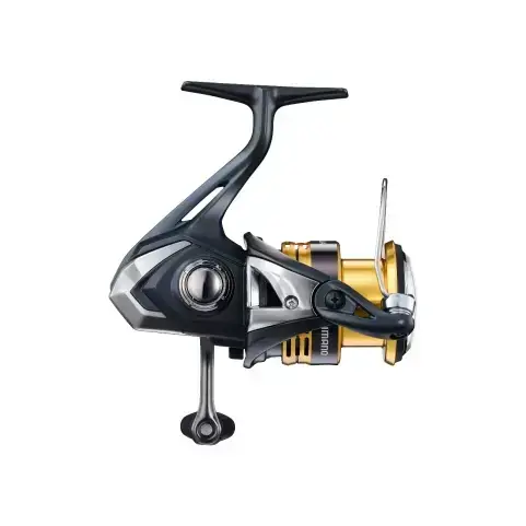 SHIMANO SAHARA C2000S