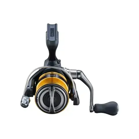 SHIMANO SAHARA C2000S