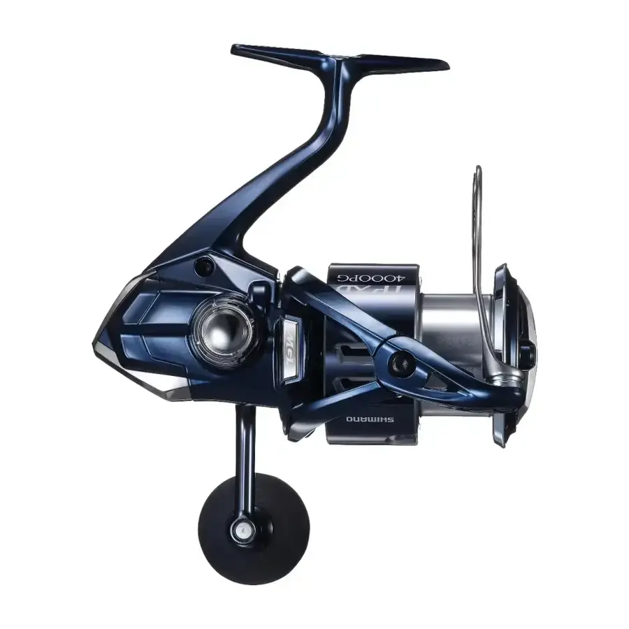 SHIMANO TWIN POWER XD C 5000 XG