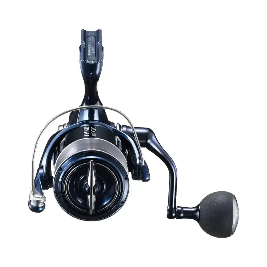 SHIMANO TWIN POWER XD C 5000 XG