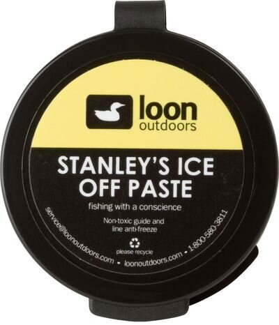 Loon Stanley&#039;s Ice Off