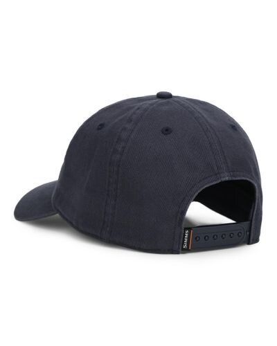 SIMMS Single Haul Cap Selvedge